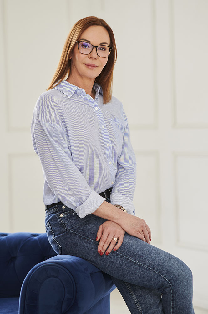 Simon Anikó - természetgyógyász-fitoterapeuta